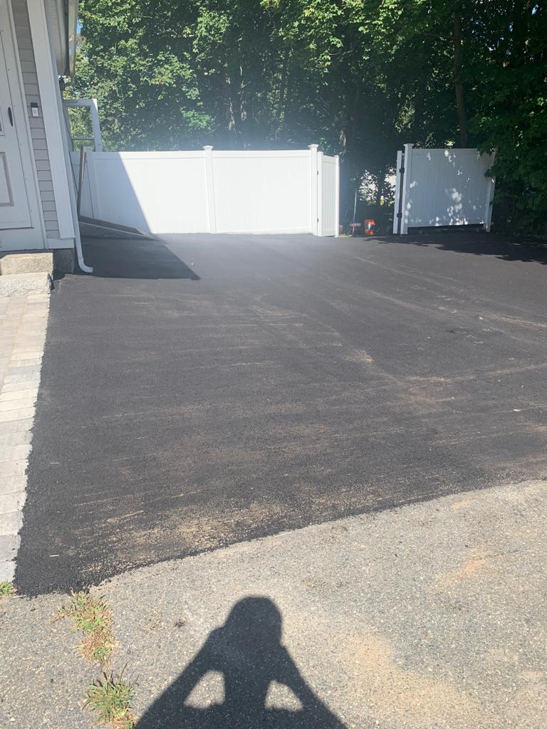 Asphalt Project