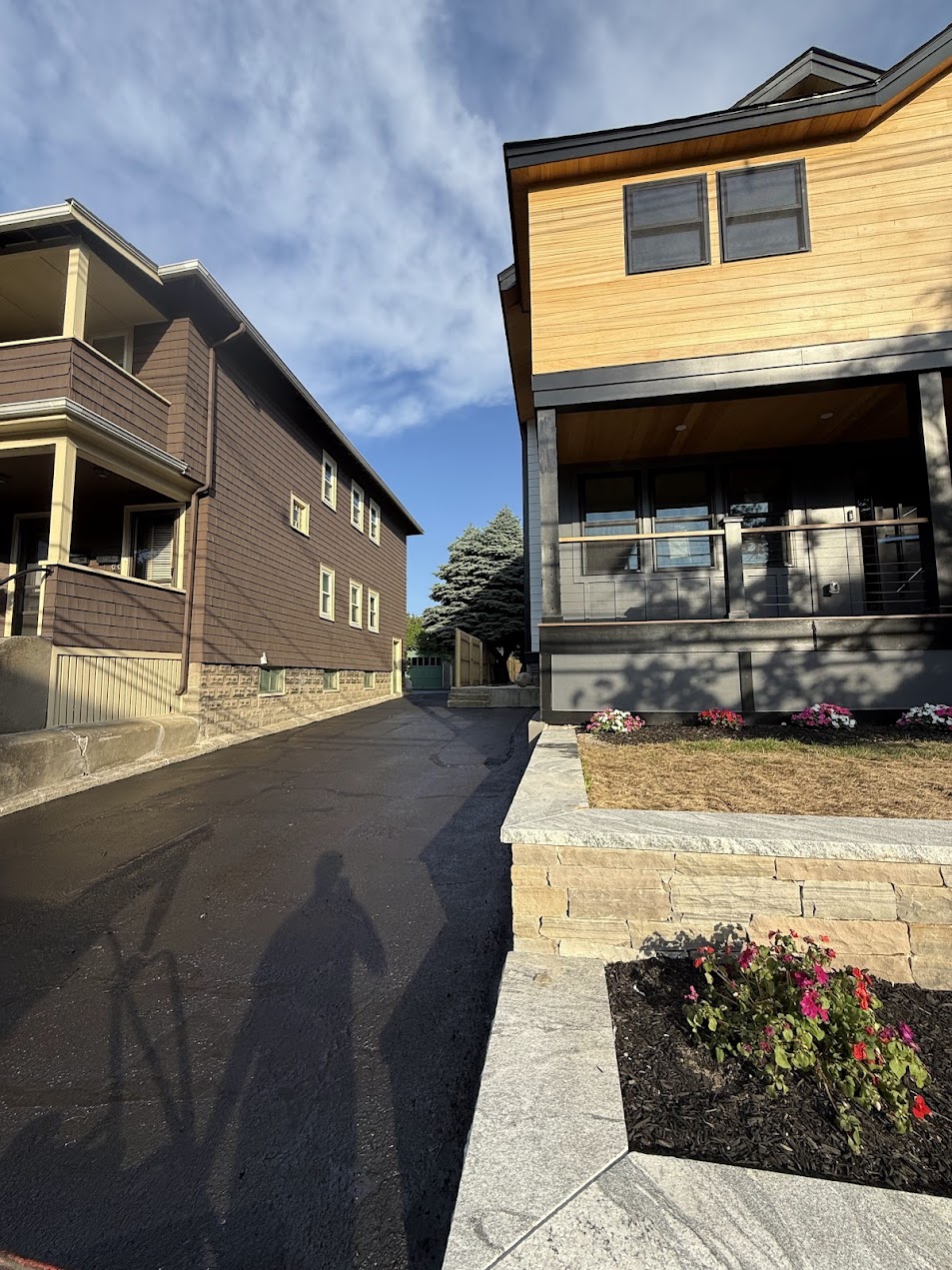 GC Asphalt team at work